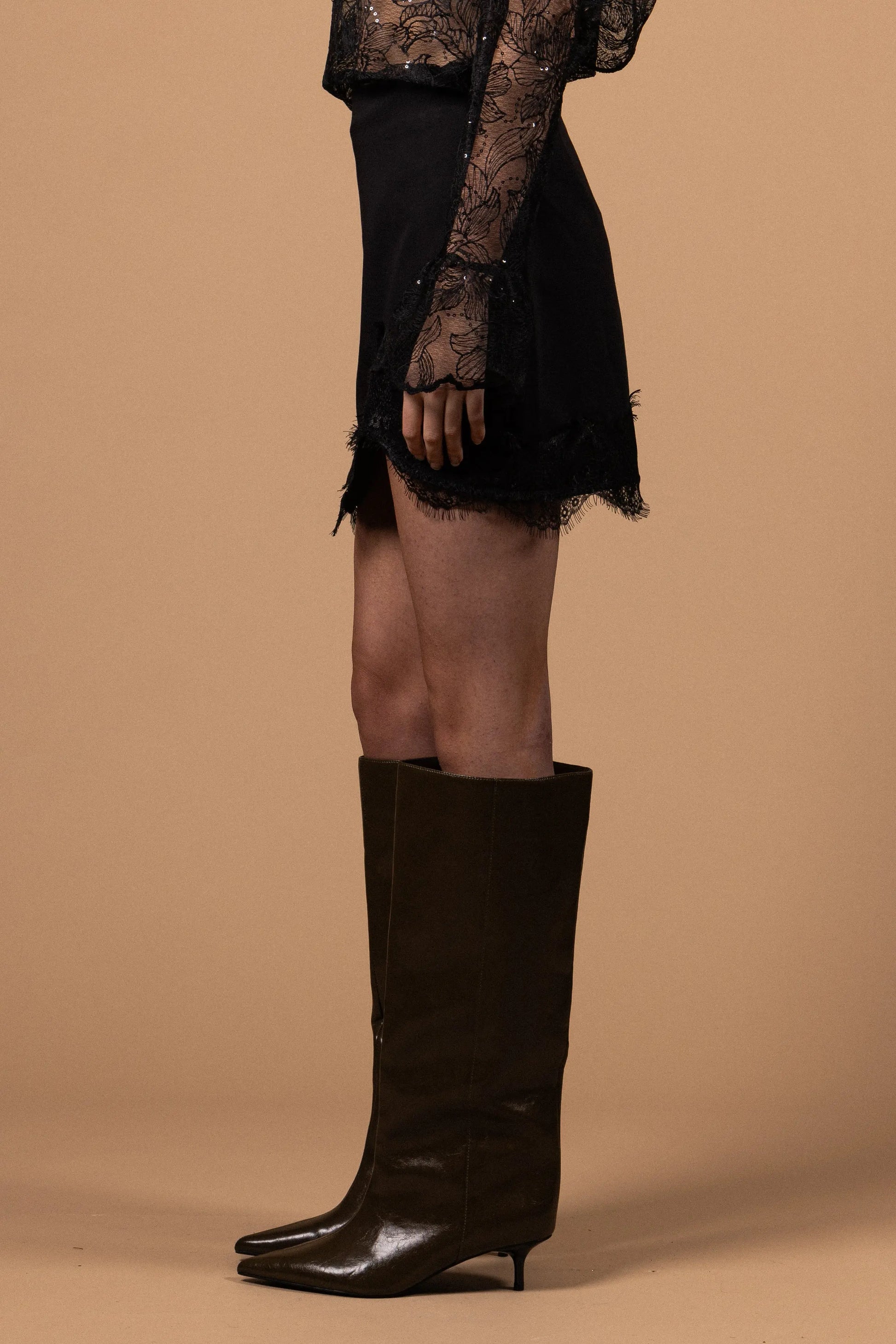 JUPE ANNE-LISE Not specified