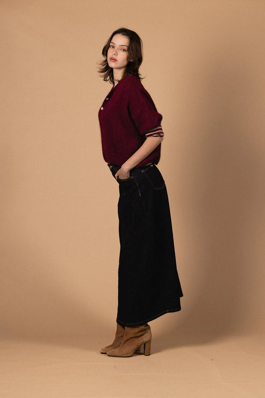 JUPE CLAIRE Not specified