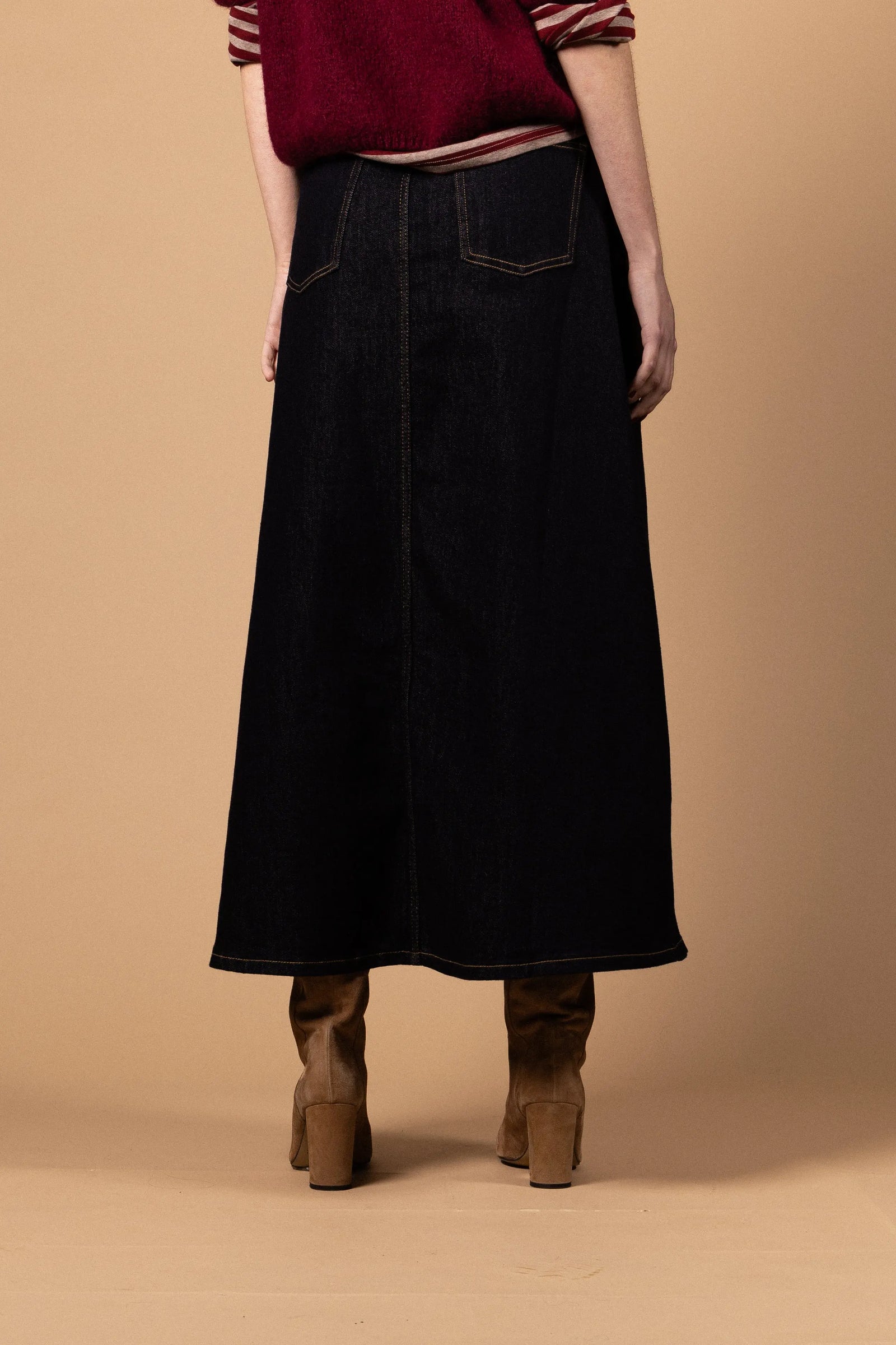 JUPE CLAIRE Not specified