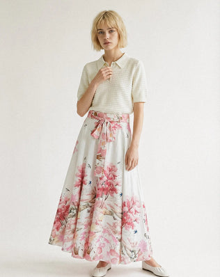 JUPE CLARA Not specified