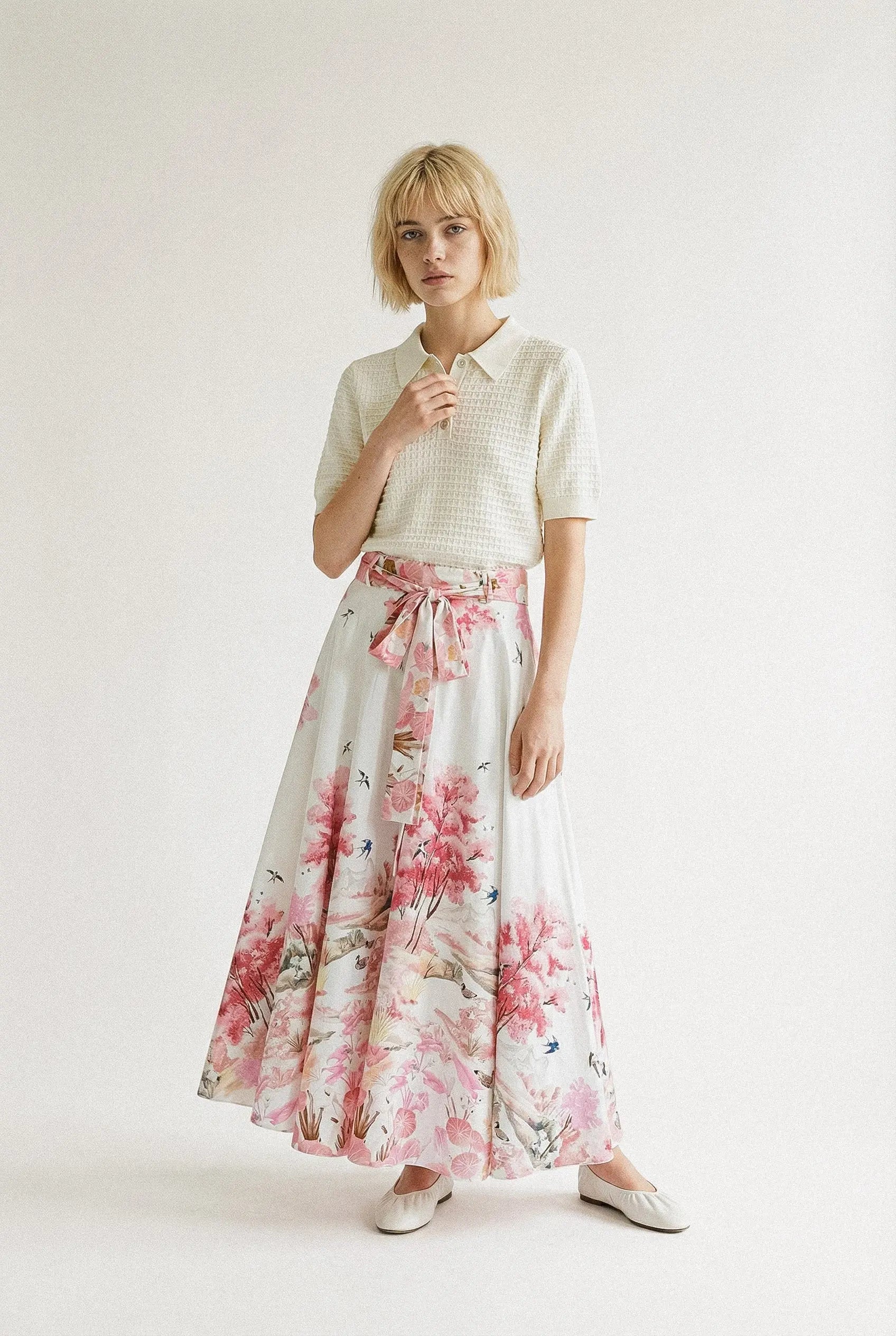 JUPE CLARA Not specified