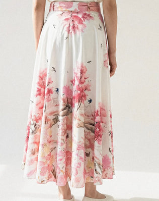 JUPE CLARA Not specified