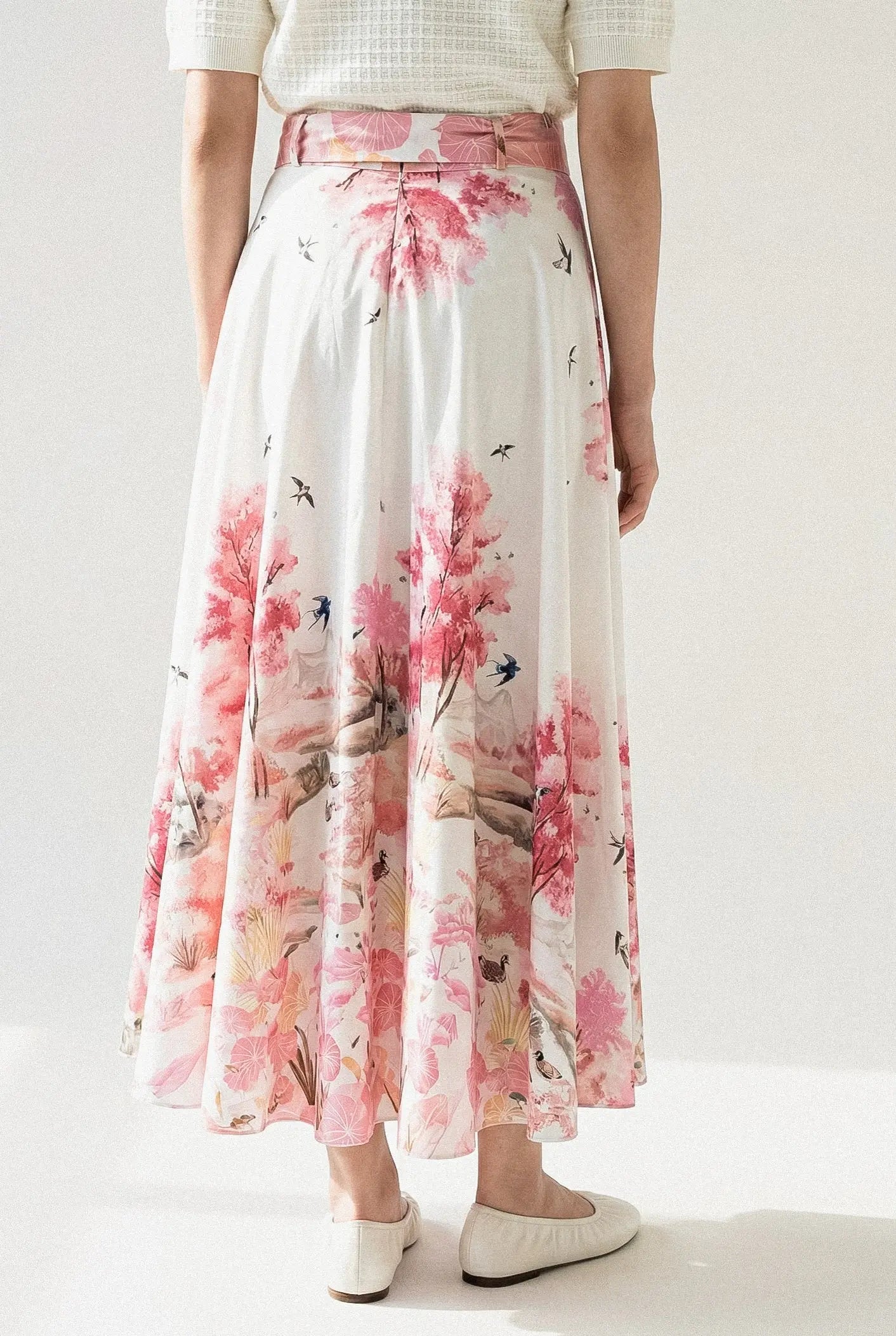 JUPE CLARA Not specified