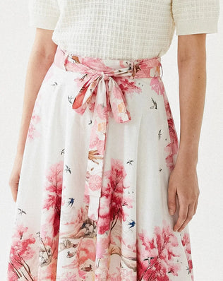 JUPE CLARA Not specified