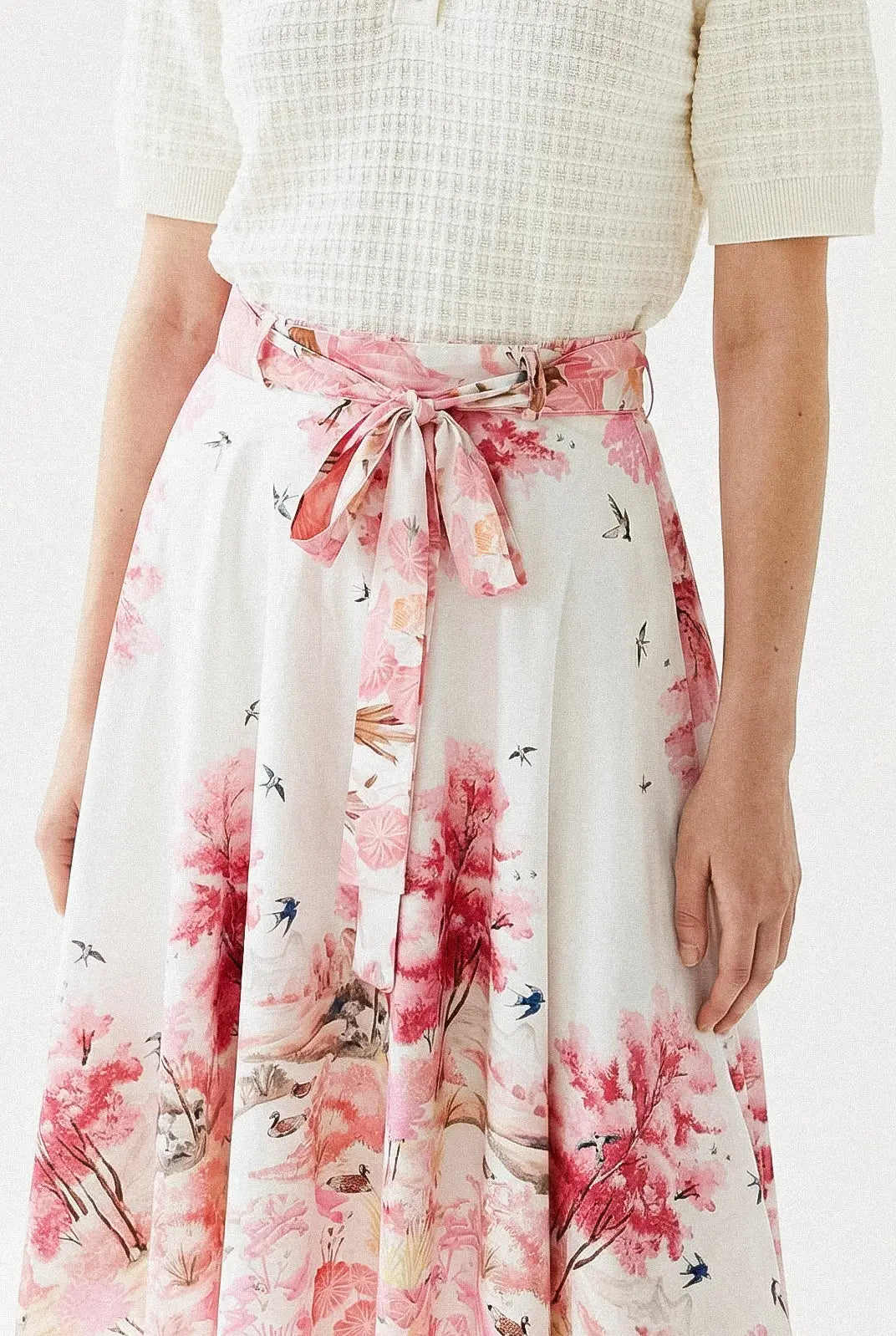 JUPE CLARA Not specified