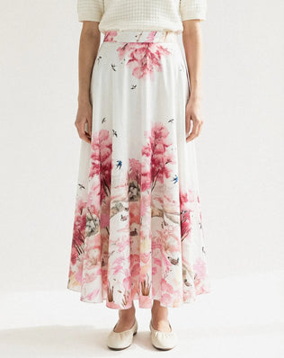 JUPE CLARA Not specified