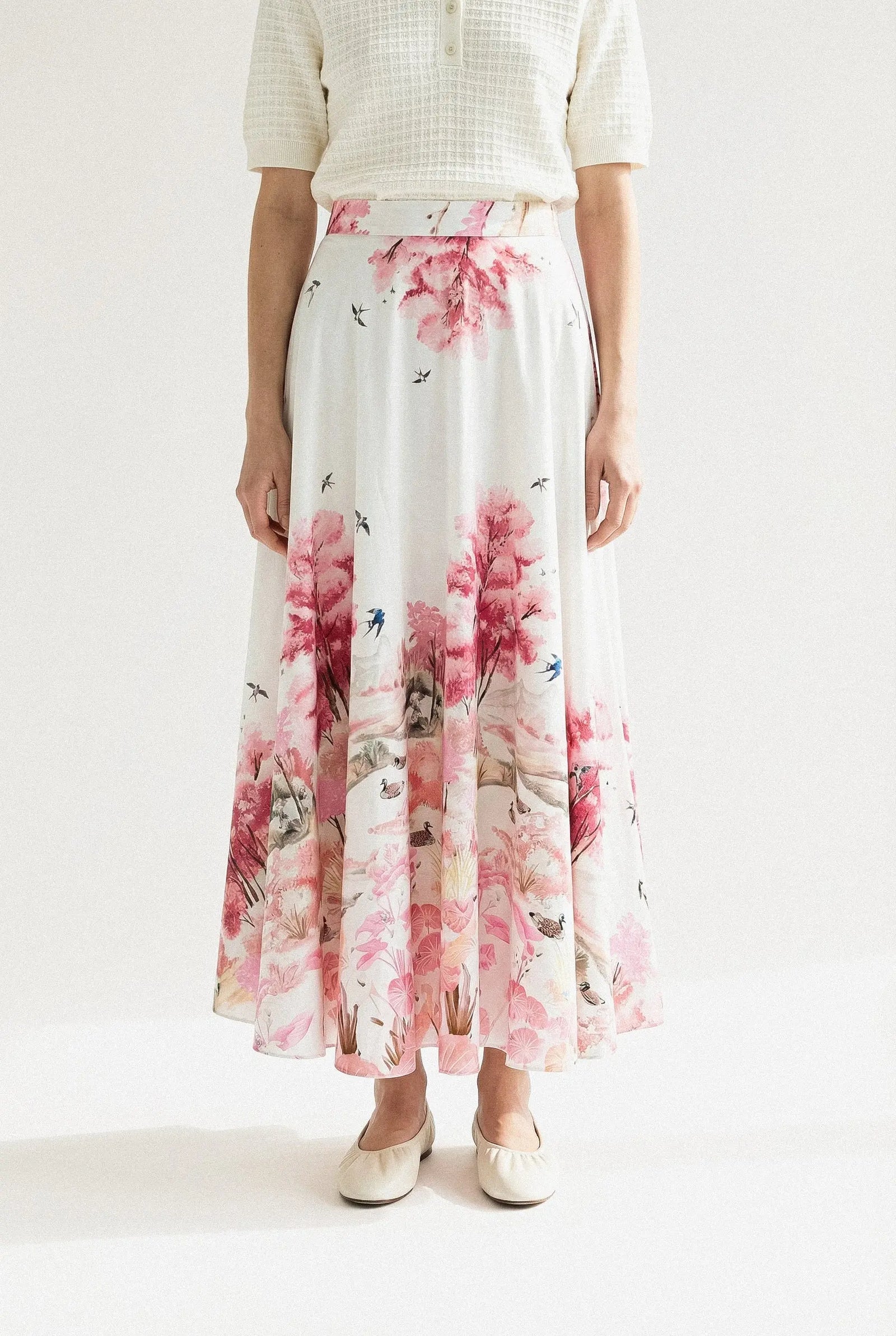 JUPE CLARA Not specified