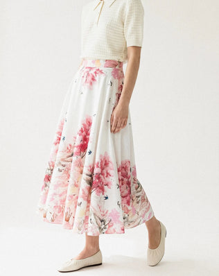 JUPE CLARA Not specified