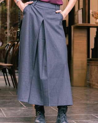 JUPE CLÉMENCE Not specified