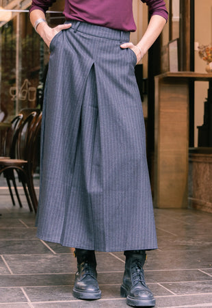 JUPE CLÉMENCE Not specified