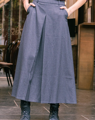 JUPE CLÉMENCE Not specified