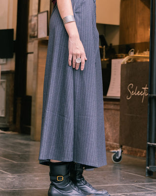 JUPE CLÉMENCE Not specified