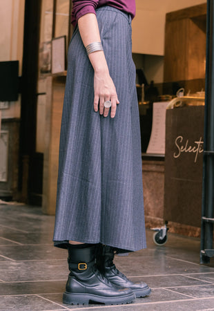 JUPE CLÉMENCE Not specified