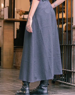 JUPE CLÉMENCE Not specified