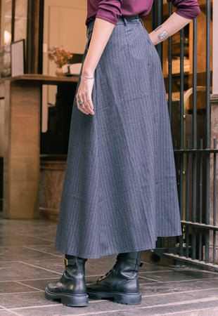 JUPE CLÉMENCE Not specified