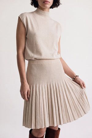 JUPE ÉGLANTINE