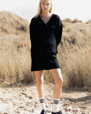 VESTE CAX5030A Not specified