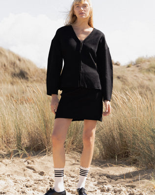 VESTE CAX5030A Not specified