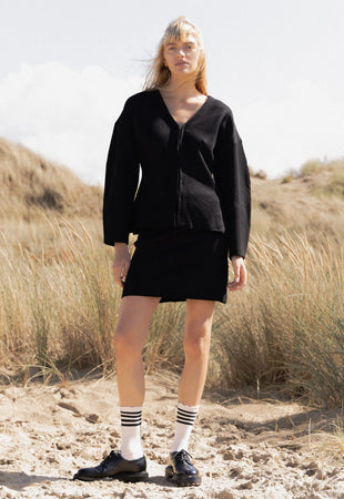 VESTE CAX5030A Not specified