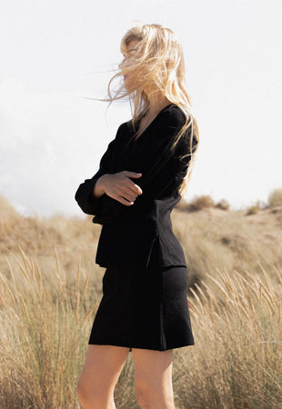 VESTE CAX5030A Not specified