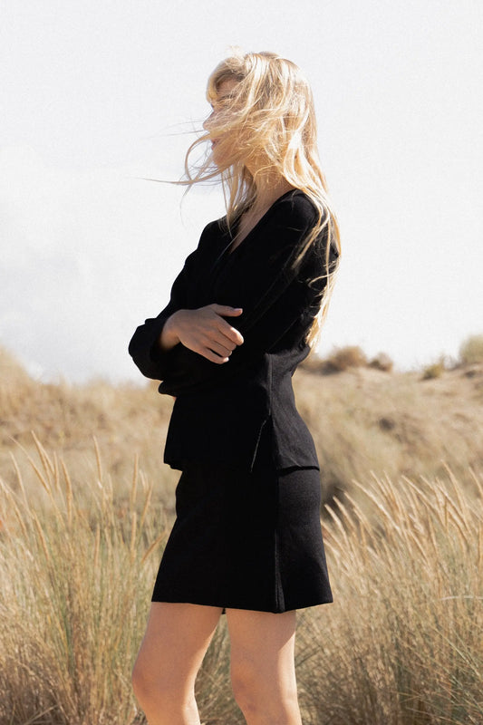 VESTE CAX5030A Not specified