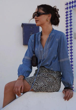 JUPE JULIETTE RDG