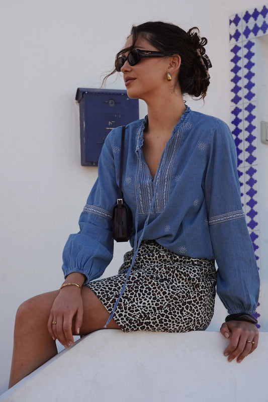 JUPE JULIETTE RDG