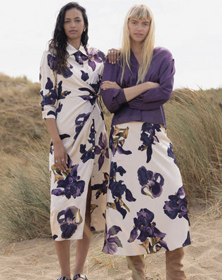 JUPE LÉONIE Not specified