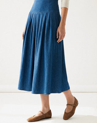 JUPE MIDI ISADORA Not specified