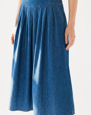 JUPE MIDI ISADORA Not specified