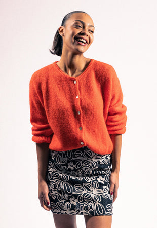 JUPE SARA RDG