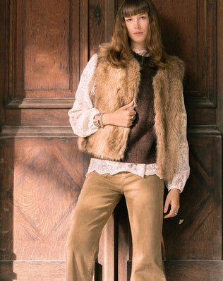 MANTEAU CAMILLE Not specified