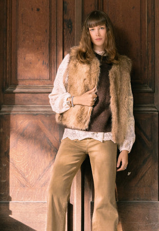 MANTEAU CAMILLE Not specified