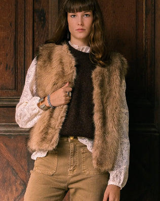 MANTEAU CAMILLE Not specified