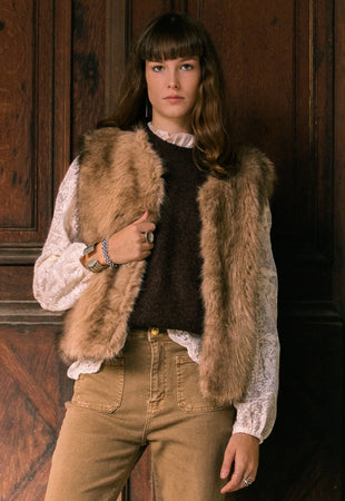 MANTEAU CAMILLE Not specified