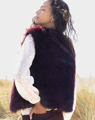 MANTEAU CLÉMENCE Not specified