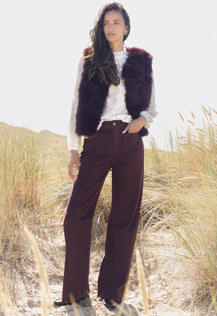 MANTEAU Z018 Not specified