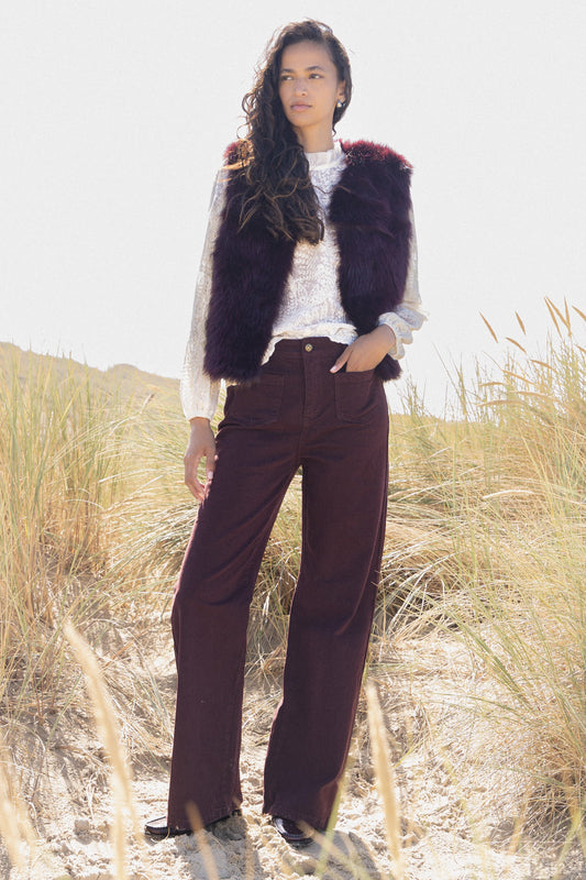 MANTEAU Z018 Not specified
