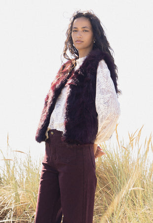 MANTEAU Z018 Not specified