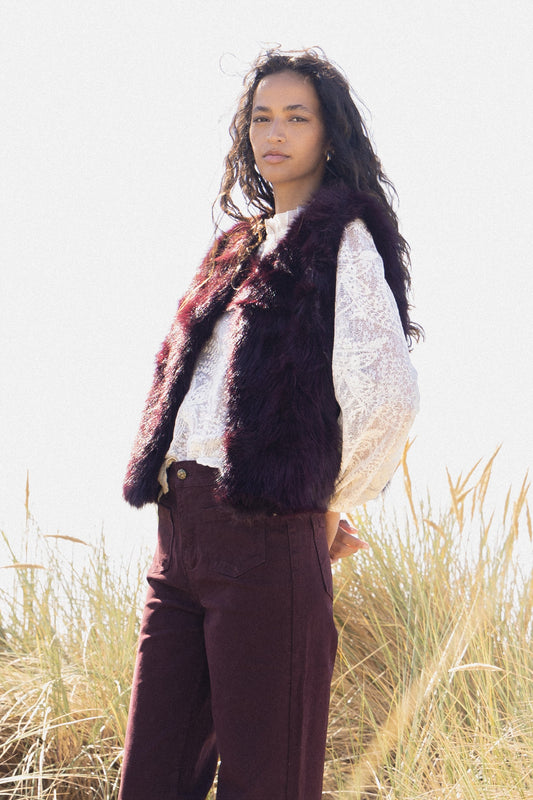 MANTEAU Z018 Not specified