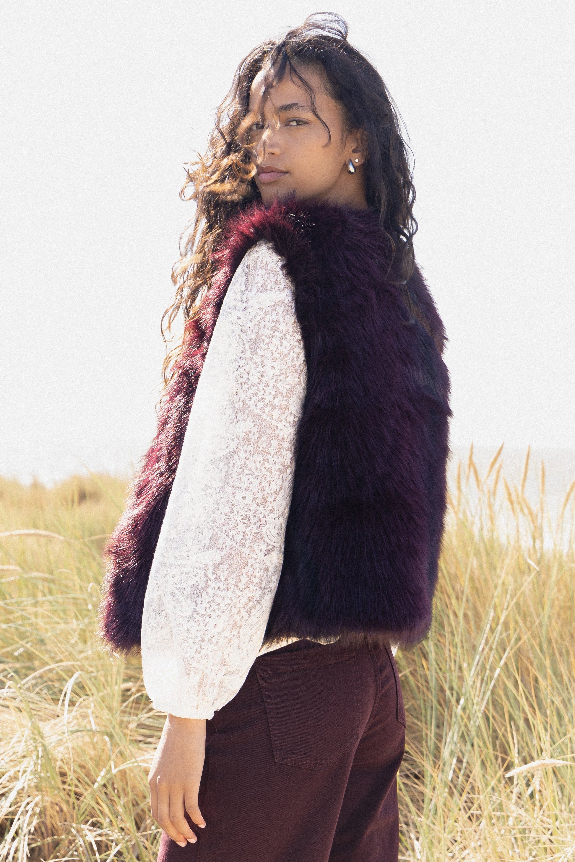 MANTEAU Z018 Not specified