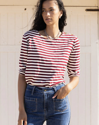 MARINIÈRE JULIETTE Not specified