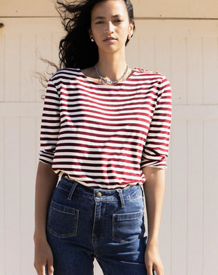 MARINIÈRE JULIETTE Not specified