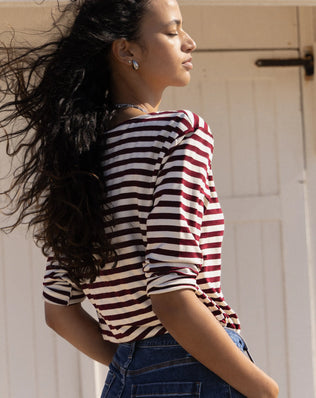 MARINIÈRE JULIETTE Not specified