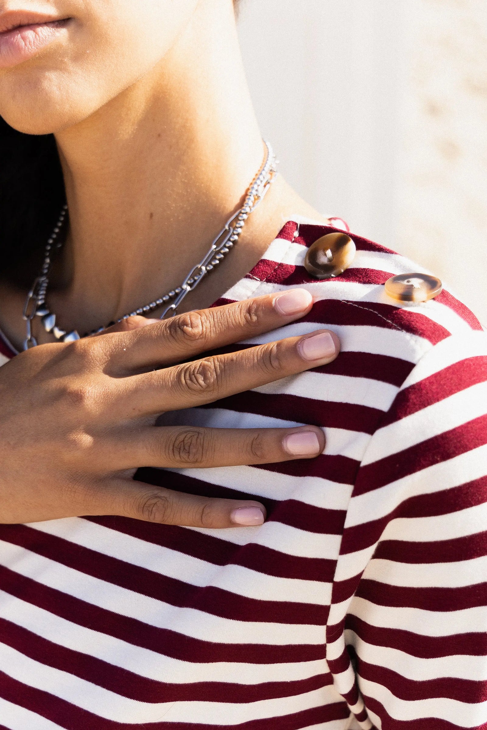 MARINIÈRE JULIETTE Not specified