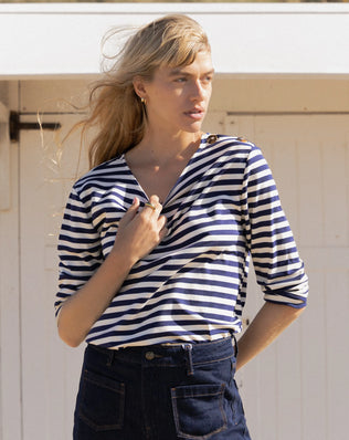 MARINIÈRE JULIETTE Not specified