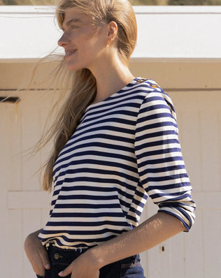 MARINIÈRE JULIETTE Not specified