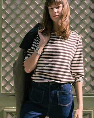 MARINIÈRE JULIETTE Not specified