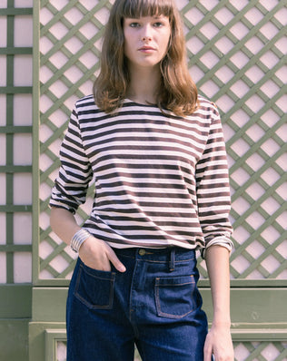 MARINIÈRE JULIETTE Not specified