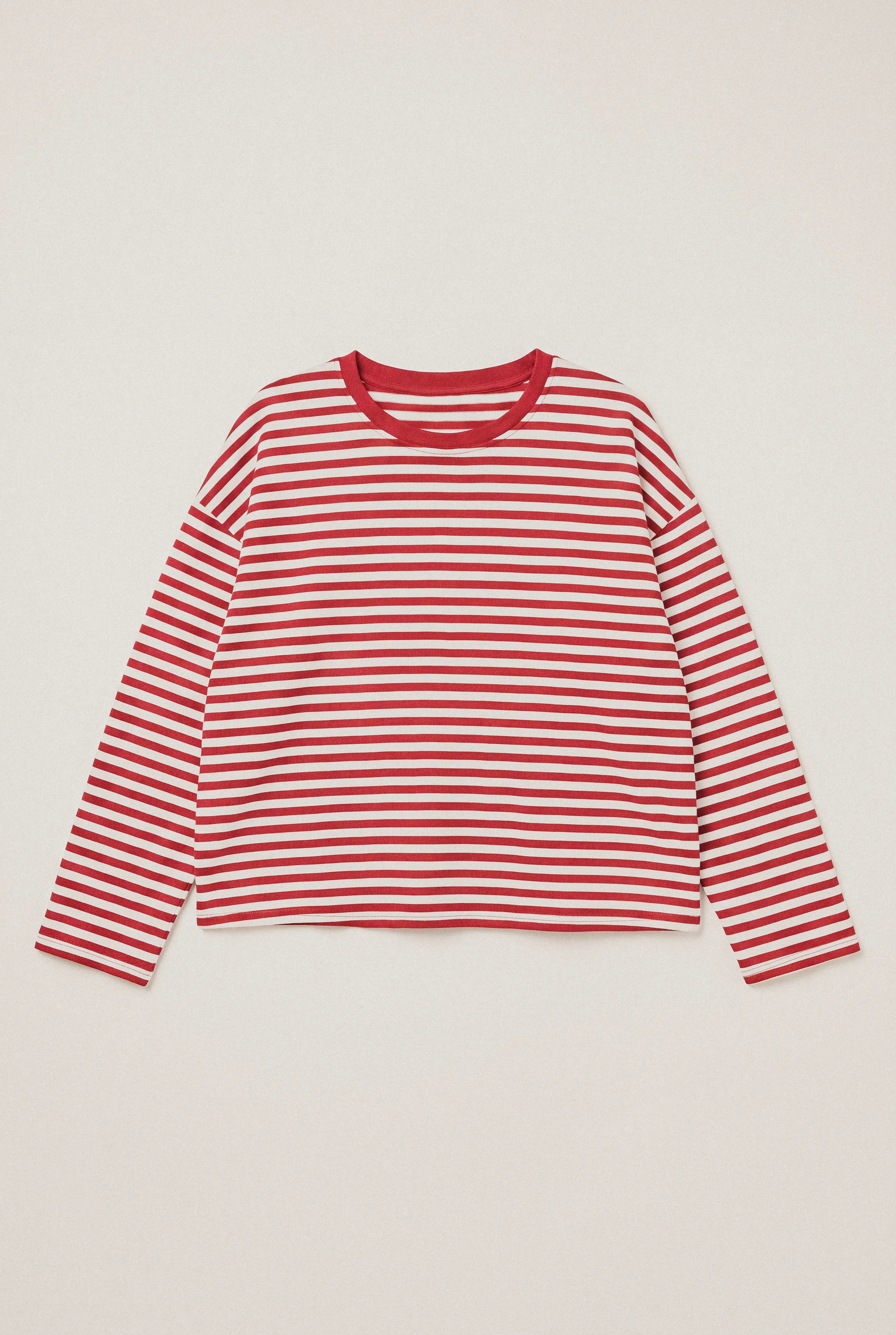 MARINIÈRE LUCETTE